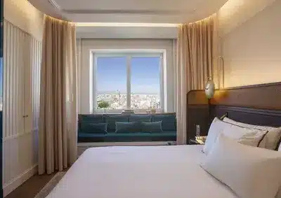Premium with Views