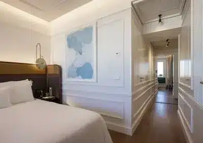 Inner Room
