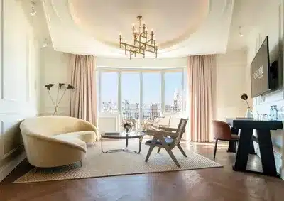 Panorama Suite