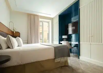 Homey Suite