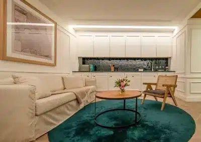 Homey Suite