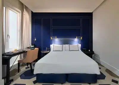 Petit Barquillo