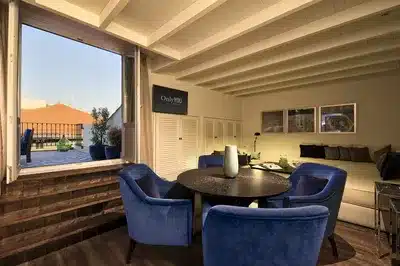 Only You Penthouse
