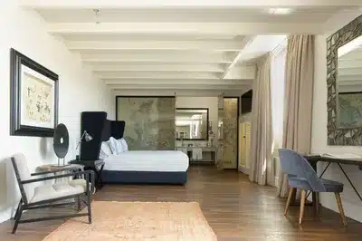 Only You Penthouse