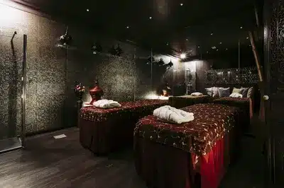 Spa