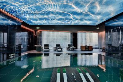 Sayanna Wellness & Spa