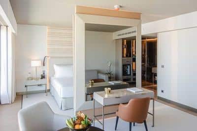 Premium Suite