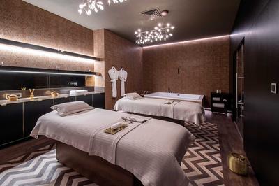 Sayanna Wellness & Spa