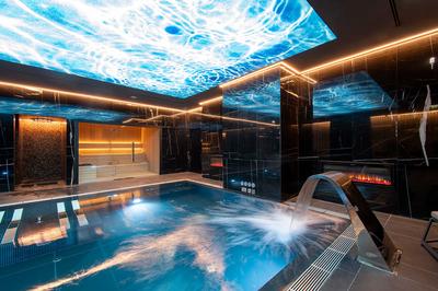 Sayanna Wellness & Spa