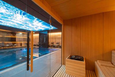 Sayanna Wellness & Spa