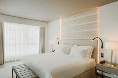 Premium Suite