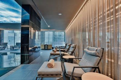 Sayanna Wellness & Spa
