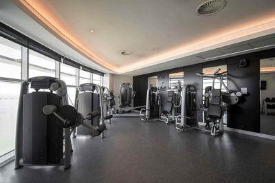 Fitness Centre