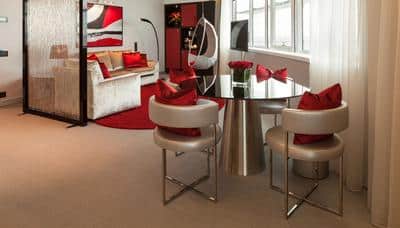 Suite