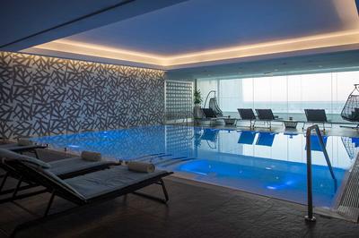 Sayana Wellness & Spa