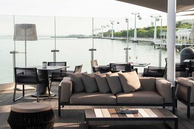 River Lounge