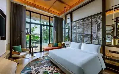 Grand Terrace Room