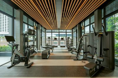 Fitness Centre