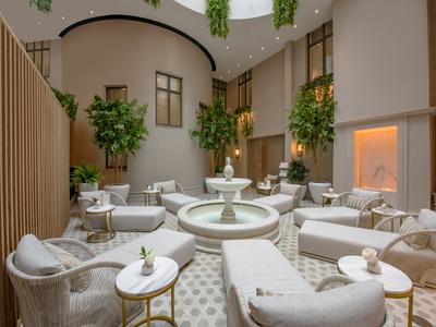 Maria Spa