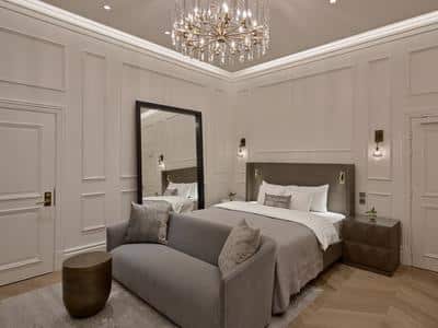 Grand Deluxe Room