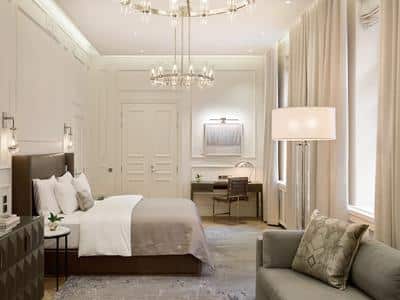 Premier Room with Spa Facilities