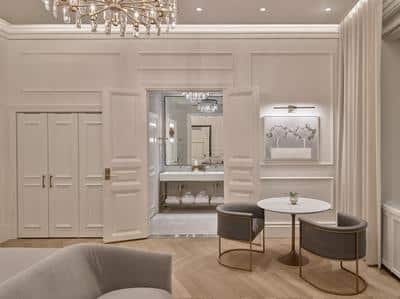 Grand Deluxe Room