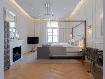 One Bedroom Suite