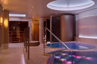 Maria Spa