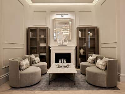 Imperial One Bedroom Suite