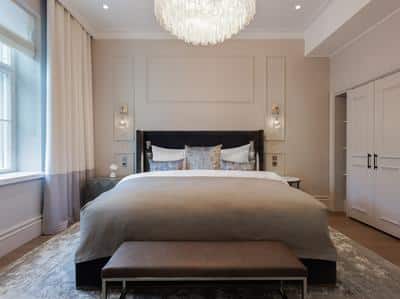 Residential Suite