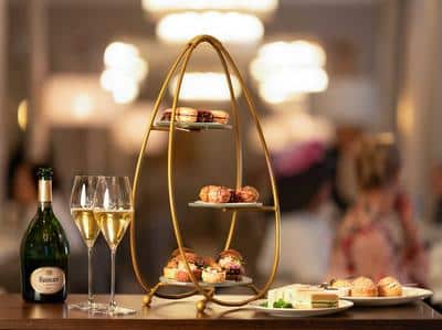 Afternoon Tea