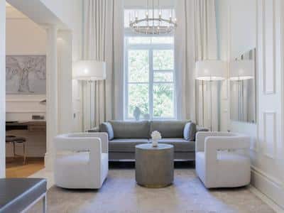 Signature Suite