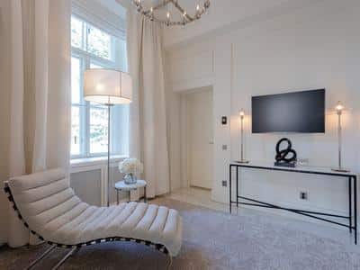 One Bedroom Suite