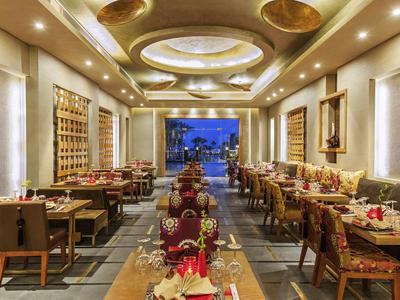 Asian Restaurant