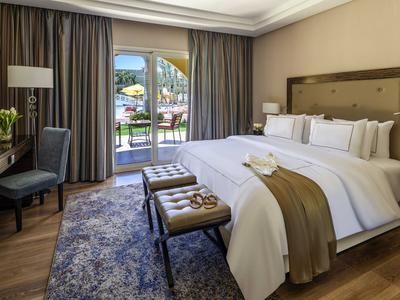 Grand Suite Aqua