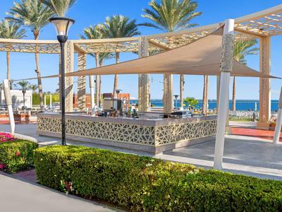 Tiran Island Beach Bar