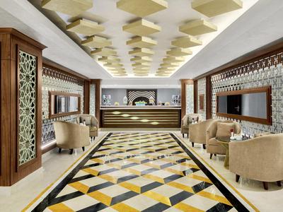IXIR Vitamin Bar Ladies Spa