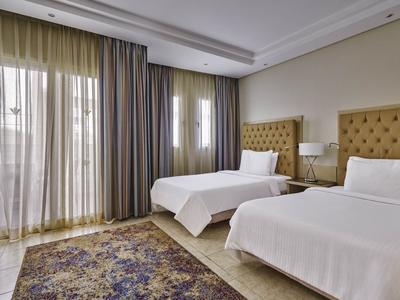 Superior Room Aqua