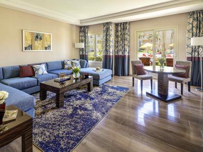 Grand Suite Aqua