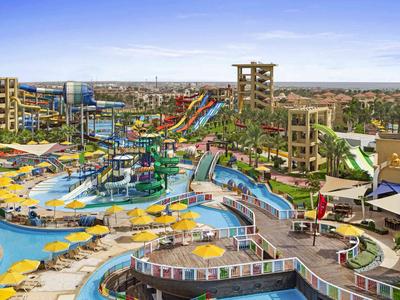 Waterpark