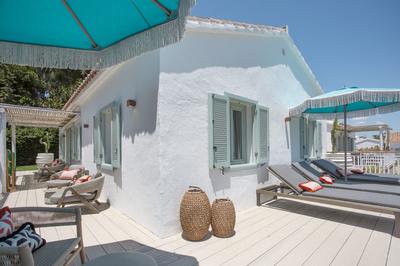 The One Bungalow
