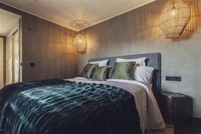 Two Bedroom Bungalow