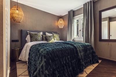 One Bedroom Bungalow
