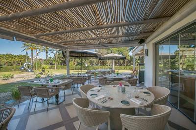 Boho Club Restaurant