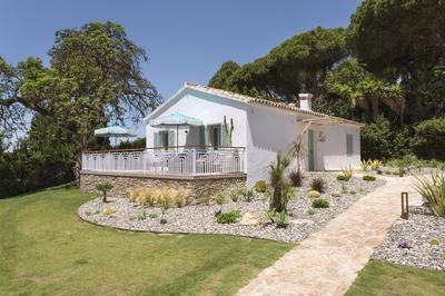 The One Bungalow