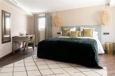 Boho Suite