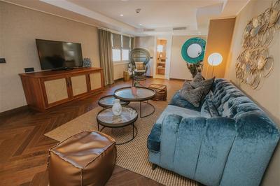 Boho Suite