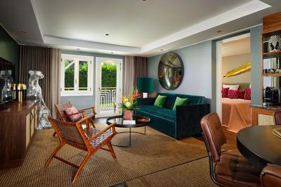 The One Bungalow