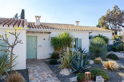 Two Bedroom Bungalow