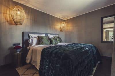 Two Bedroom Bungalow Superior